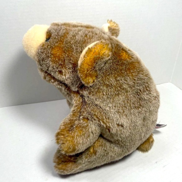 Gund 319931 30th Birthday Edition Snuffles 10”  Multi-Tonal PRICE FIRM - Picture 6 of 14